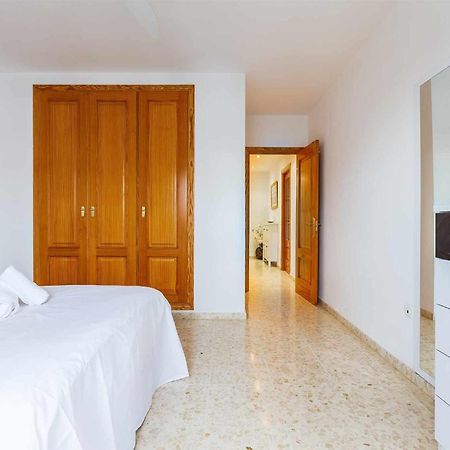 Apartamento Azucarera Beach Torre Del Mar Exterior foto